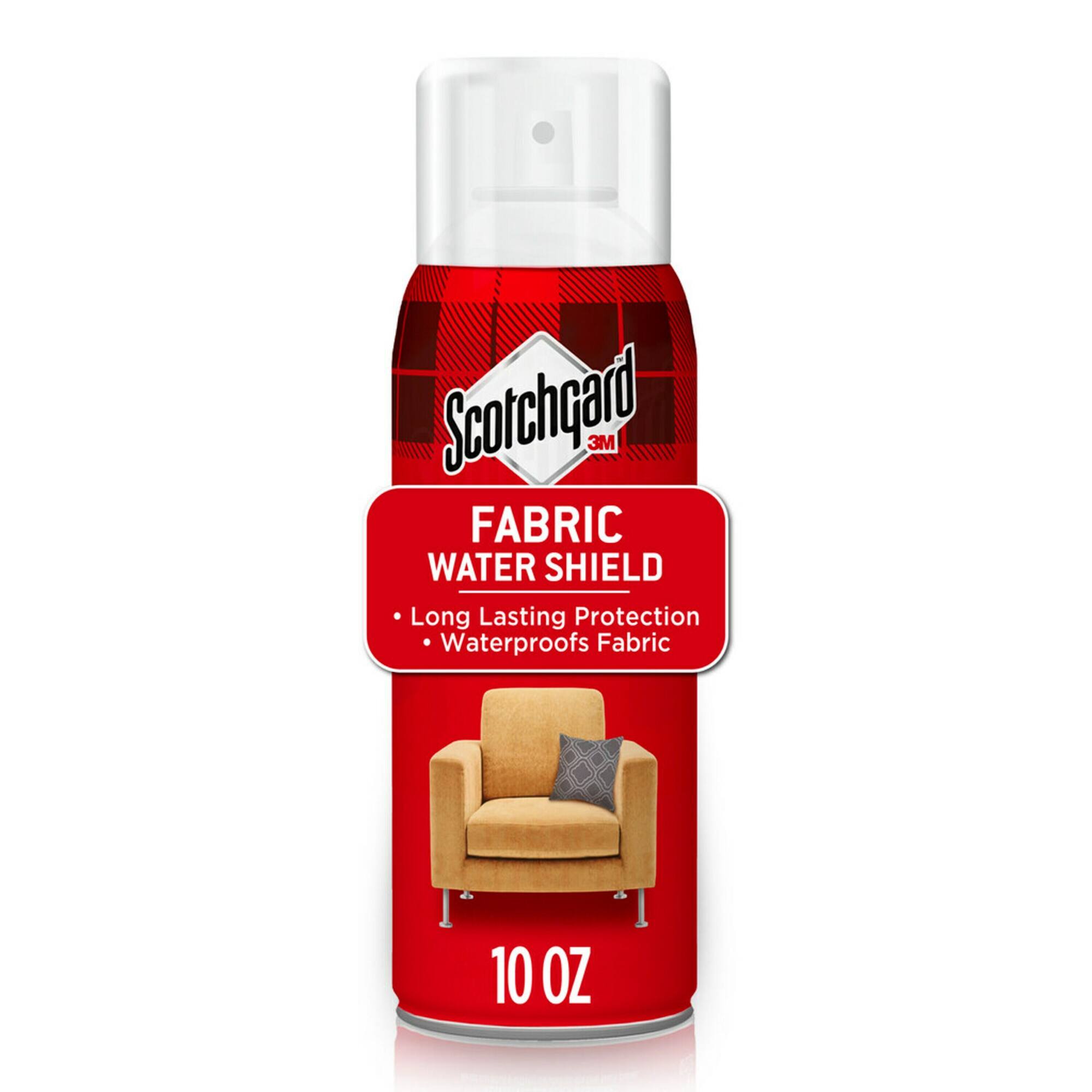 Scotchgard™ Fabric Water Shield